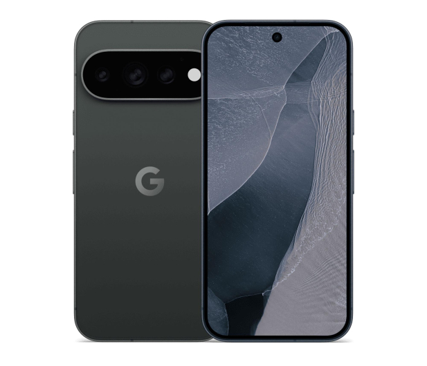 Google Pixel 11 Pro 12/256GB Czarny - 1583409 - zdjęcie